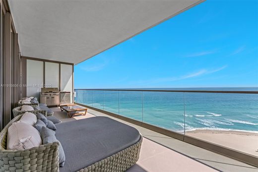 ‏בניין ב  Sunny Isles Beach, Miami-Dade County