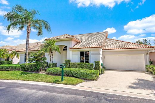 Villa in Palm Beach Gardens, Palm Beach