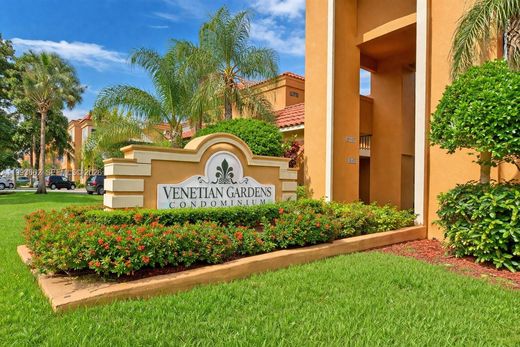 Complexes résidentiels à Hialeah, Comté de Miami-Dade