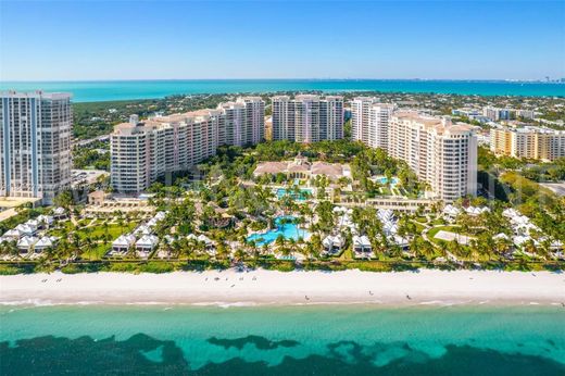 Complexos residenciais - Key Biscayne, Miami-Dade County