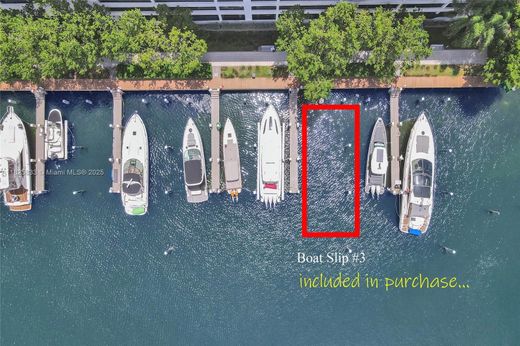 Komplex apartman North Bay Village, Miami-Dade County