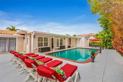 Villa in Lauderdale-by-the-Sea, Broward County