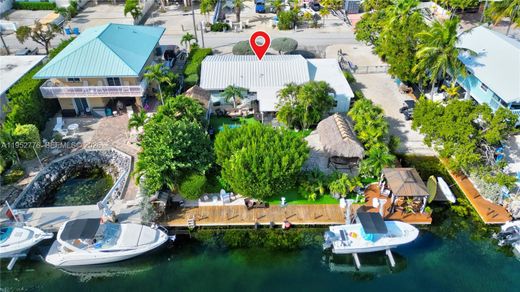 Villa in Plantation Key, Monroe County