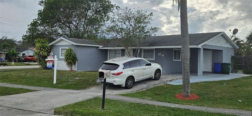 ‏וילה ב  Margate, Broward County