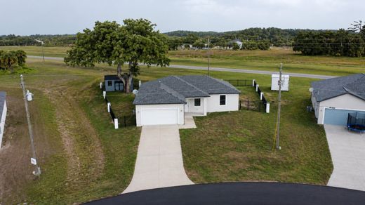 Villa in LaBelle, Hendry County