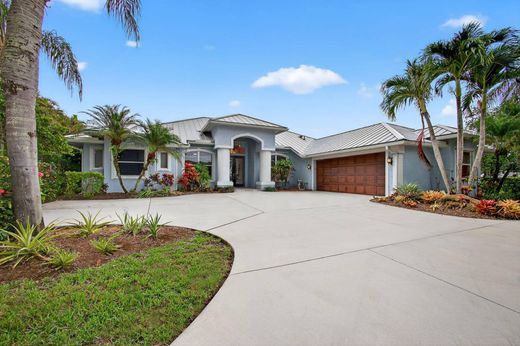Villa Palm City, Martin County