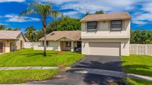 Villa in Davie, Broward County