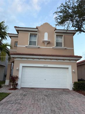 Villa in Homestead, Miami-Dade