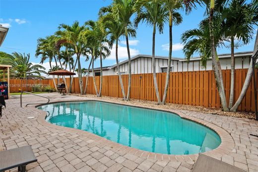 Villa à Pembroke Pines, Comté de Broward