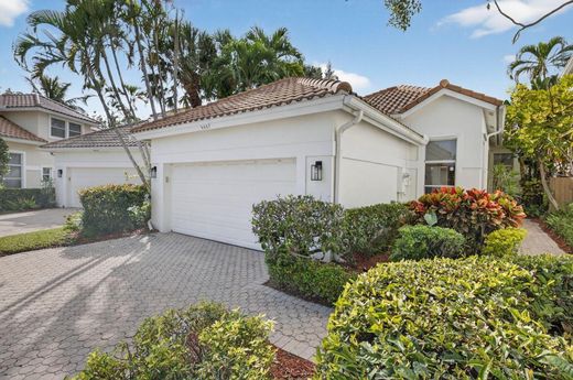 Villa - Boca Raton, Palm Beach County