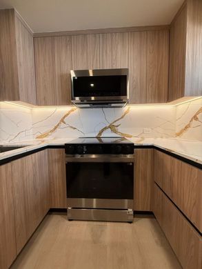 Residential complexes in Miami, Miami-Dade