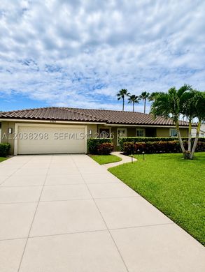 Villa a Boca Raton, Palm Beach County