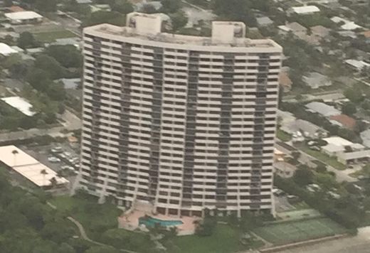 Жилой комплекс, West Palm Beach, Palm Beach County