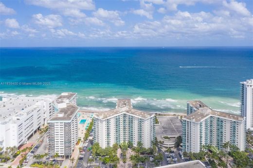 Жилой комплекс, Голливуд, Broward County