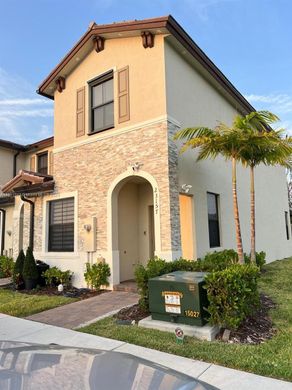 Stadthaus in Cutler Bay, Miami-Dade County