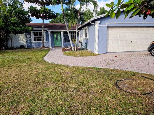 别墅  North Lauderdale, Broward County