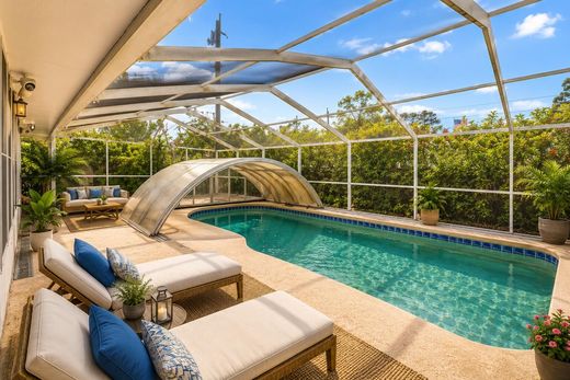 Villa in Jacksonville, Duval County