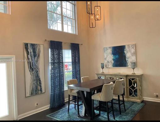 Villa Boca Raton, Palm Beach County