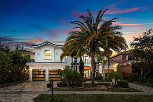 Villa in Boca Raton, Palm Beach
