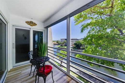 公寓楼  Boca Raton, Palm Beach County