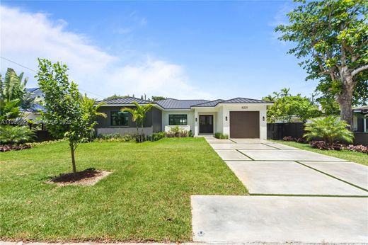 Villa in South Miami, Miami-Dade
