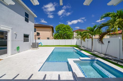 Villa in Miami, Miami-Dade