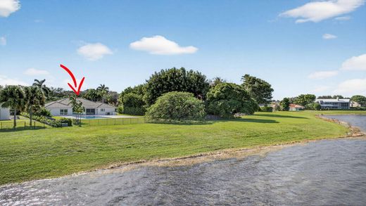 别墅  West Palm Beach, Palm Beach County