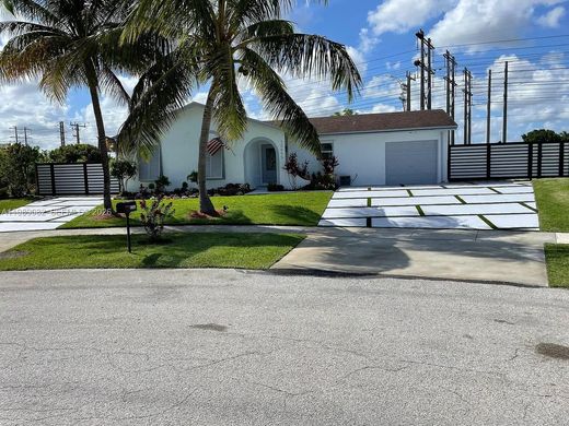 Villa a Homestead, Miami-Dade County