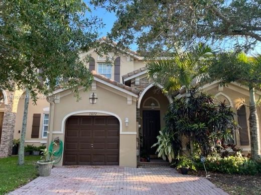 Townhouse in South Miami Heights, Miami-Dade