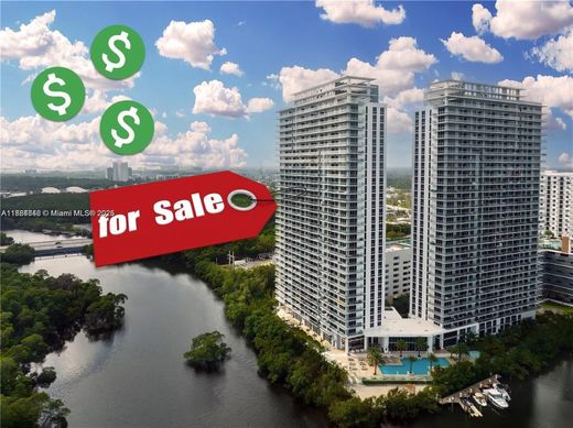 Complesso residenziale a North Miami Beach, Miami-Dade County