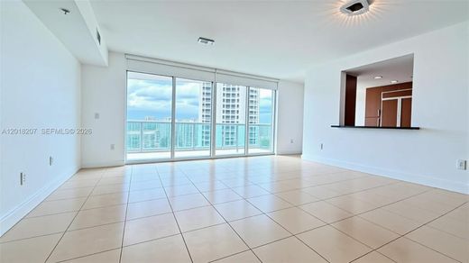 Residential complexes in Aventura, Miami-Dade