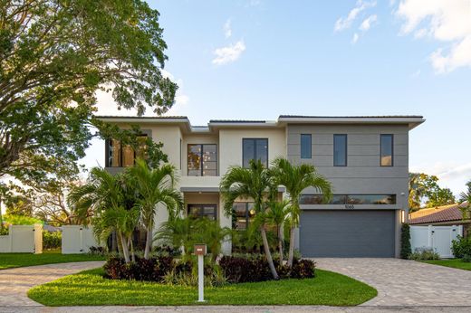 Вилла, Boca Raton, Palm Beach County