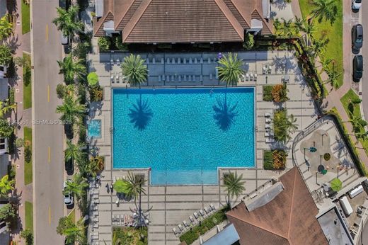 Жилой комплекс, Doral, Miami-Dade County