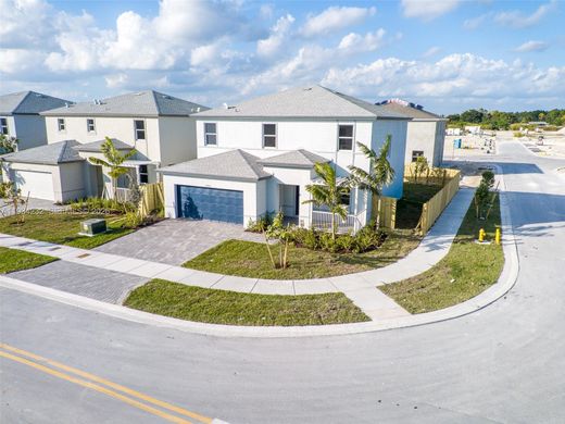Villa in Homestead, Miami-Dade