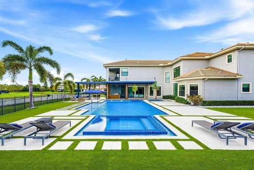 Villa in Delray Beach, Palm Beach