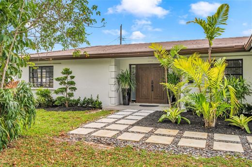 Villa in Plantation, Broward County