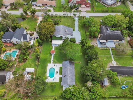 Villa in Plantation, Broward County