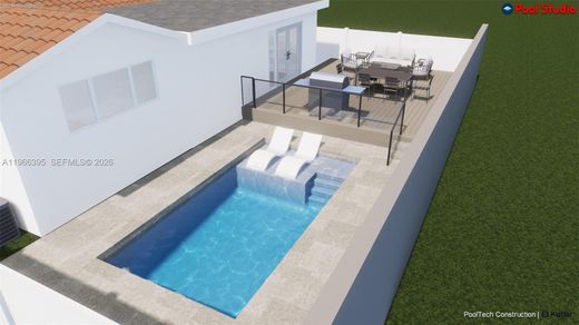 Villa in Surfside, Miami-Dade County