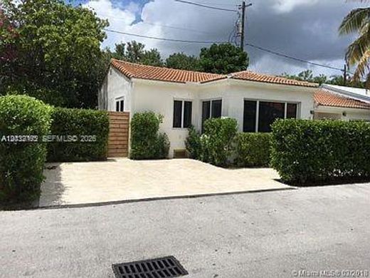 Villa - Miami Beach, Miami-Dade County