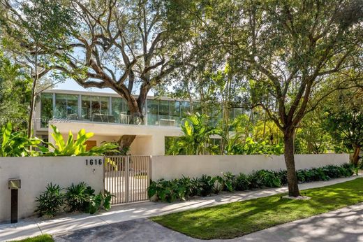 Villa in Miami, Miami-Dade