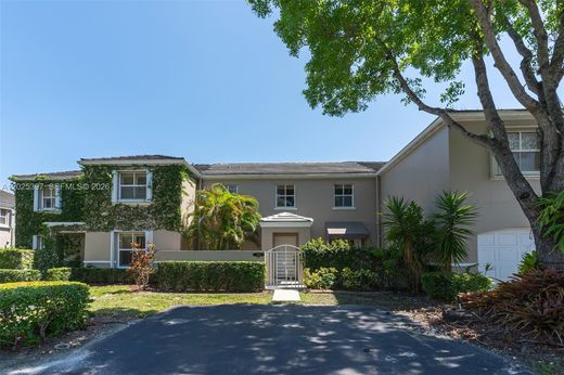 Townhouse in Miami, Miami-Dade