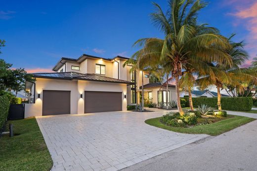 Villa a Delray Beach, Palm Beach County