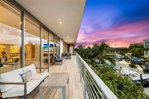 ‏בניין ב  Fort Lauderdale, Broward County