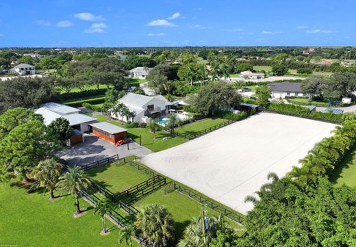 Villa a Wellington, Palm Beach County