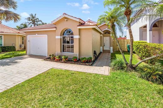 Villa in Miami, Miami-Dade