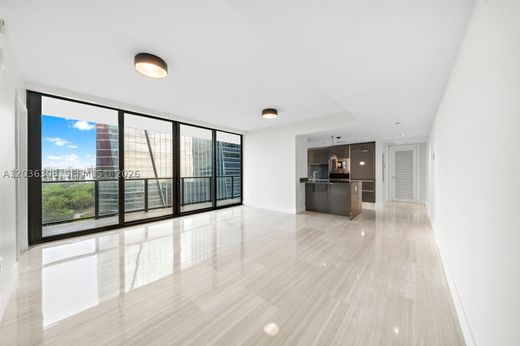 Residential complexes in Miami, Miami-Dade