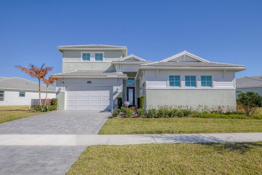 Villa in Port Saint Lucie, Saint Lucie County