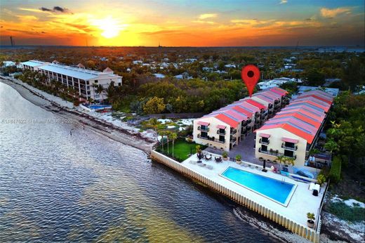 Townhouse in Key West, Monroe County