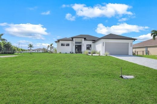 Villa Cape Coral, Lee County
