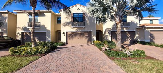 ‏בית בעיר ב  Boca Raton, Palm Beach County